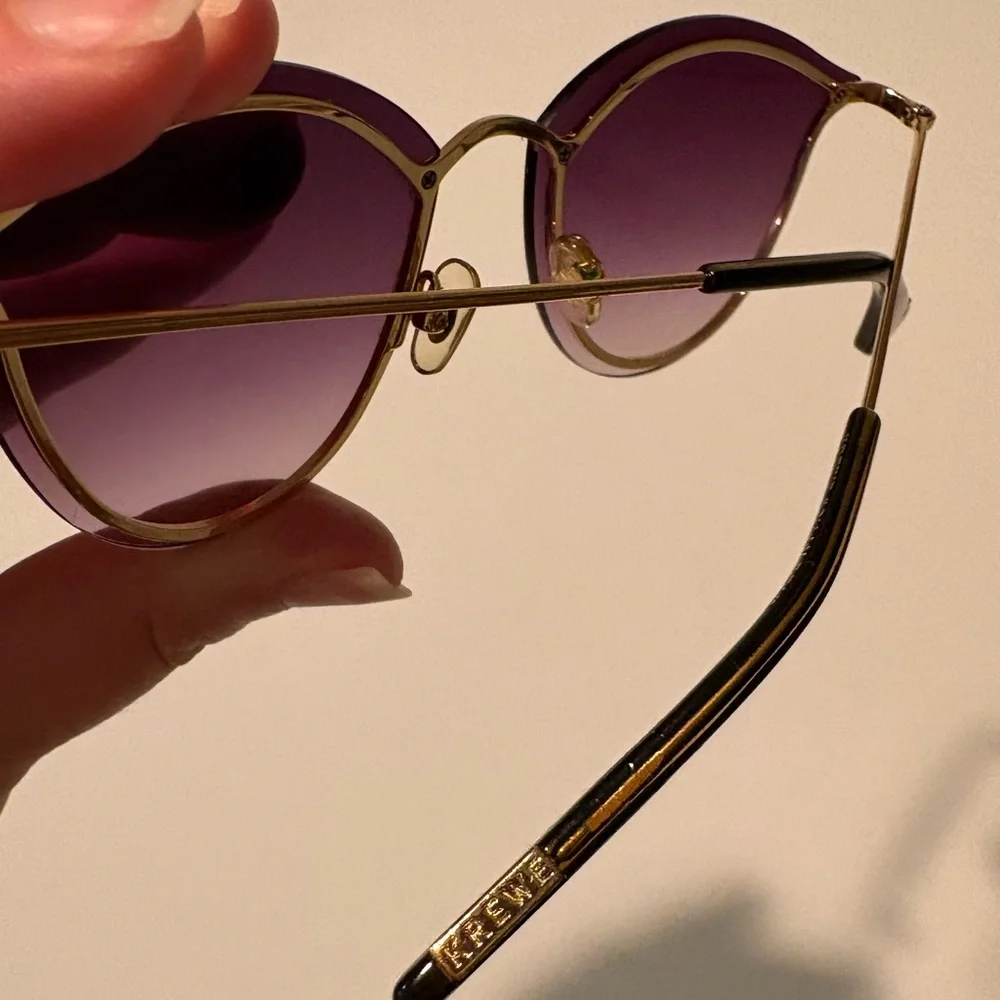 KREWE Nellie Sunglasses - Picture 5 of 11